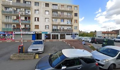 Centre de Dépistage Covid-19, Laboratoire d'Analyses à Villeparisis