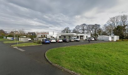 Centre De Dépistage Covid-19, Laboratoire d'Analyses à Plérin