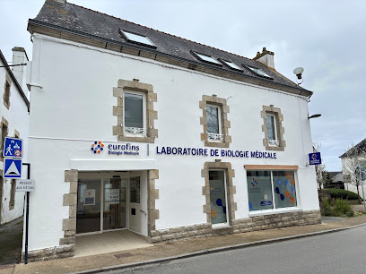 Eurofins - Laboratoire De Biologie Médicale Moëlan-Sur-Mer, Laboratoire D'analyses à Moëlan-sur-Mer