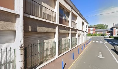 Centre De Dépistage Covid-19, Laboratoire d'Analyses à Sin-le-Noble