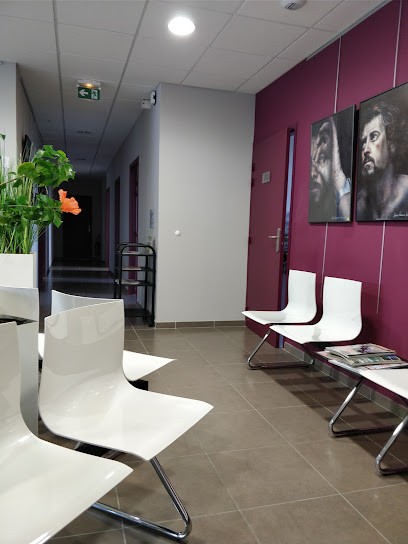 Laboratoire Bioclinival, Laboratoire d'Analyses à Privas