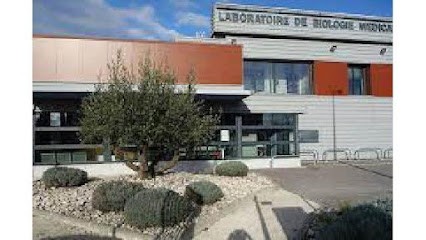 Biomedival - Jean Jaurès Laboratory, Laboratoire d'Analyses à Montélimar