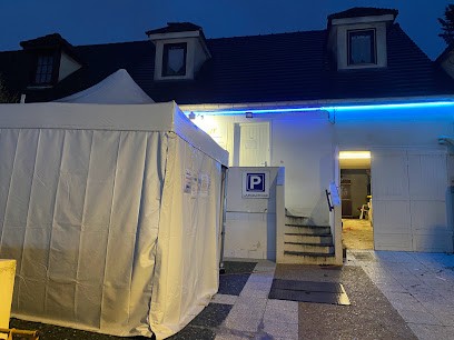 Laboratoire Biofutur Osny Centre - Biofutur, Laboratoire d'Analyses à Osny