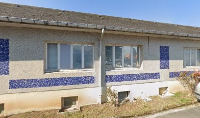 Centre De Dépistage Covid-19, Laboratoire d'Analyses à Montdidier