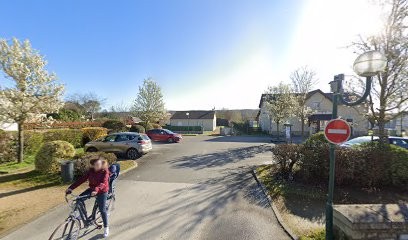 Centre De Dépistage Covid-19, Laboratoire d'Analyses à Vouneuil-sur-Vienne