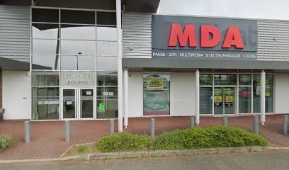 Laboratoire d'analyses médicales - Montval-sur-Loir - Cerballiance, Laboratoire d'Analyses à Beaumont-Pied-de-Boeuf