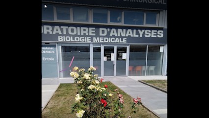 Laboratory Unilabs Biopath Roissy En Brie, Laboratoire d'Analyses à Roissy-en-Brie