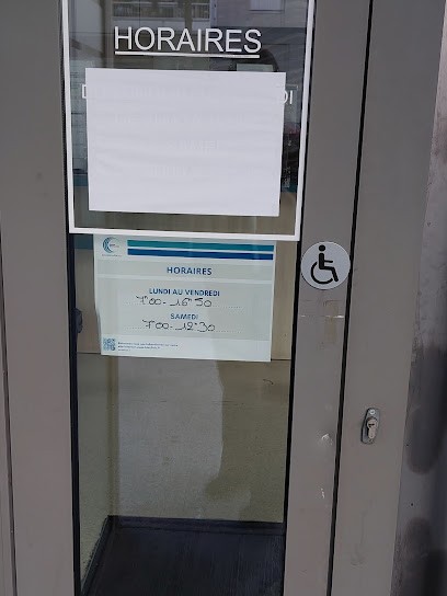 Laboratoire Bioclinic Verdun - Bioclinic, Laboratoire d'Analyses à Villeneuve-la-Garenne