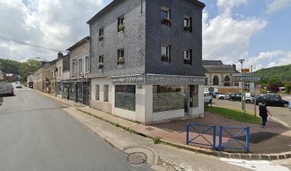 Laboratoire D-LAB : site Montville, Laboratoire d'Analyses à Montville