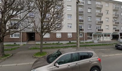 Centre De Dépistage Covid-19, Laboratoire d'Analyses à Persan