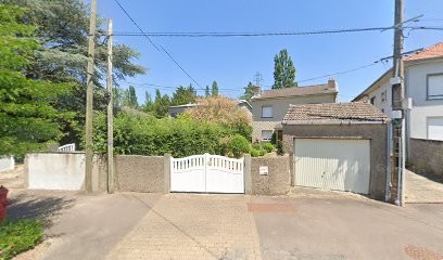 Centre De Dépistage Covid-19, Laboratoire d'Analyses à Sainte-Marie-aux-Chênes