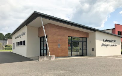 BIOGROUP LABORIZON BRETAGNE - Laboratoire Saint-Aubin, Laboratoire d'Analyses à Saint-Aubin-du-Cormier