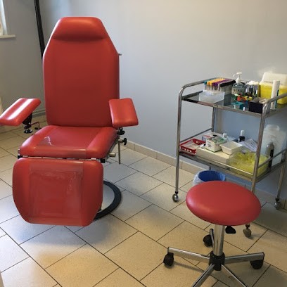 Biopath Laboratoires, Laboratoire d'Analyses à Vendin-le-Vieil