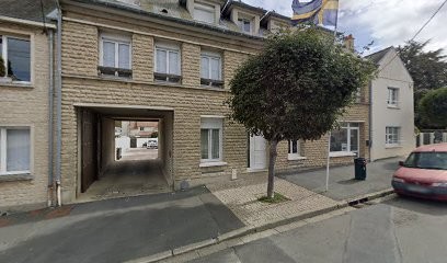 Centre De Dépistage Covid-19, Laboratoire d'Analyses à Port-en-Bessin-Huppain