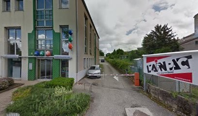 Centre De Dépistage Covid-19, Laboratoire d'Analyses à Oyonnax