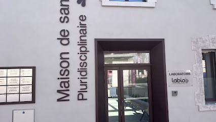 LABORATOIRE LABIO MAUSSANE, Laboratoire d'Analyses à Maussane-les-Alpilles