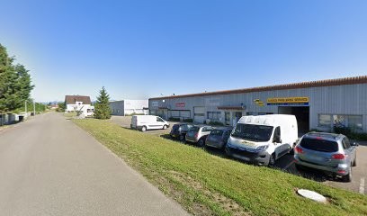 Laboratoire D'Anatomie Pathologique Des Docteurs Itten Et Peters, Laboratoire d'Analyses à Sausheim