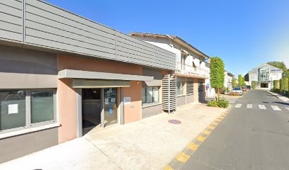 Centre de Dépistage Covid-19, Laboratoire d'Analyses à Terrasson-Lavilledieu