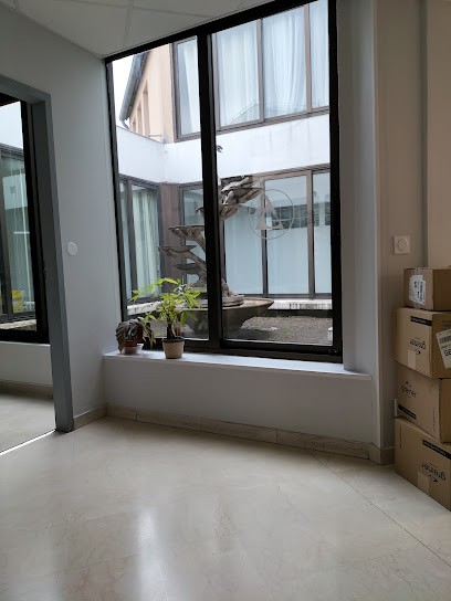 Laboratoire Ana-L du Château, Laboratoire d'Analyses à Montmagny