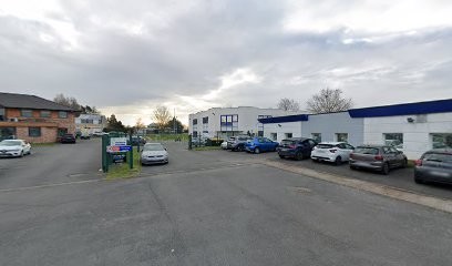 Centre De Dépistage Covid-19, Laboratoire d'Analyses à Ronchin