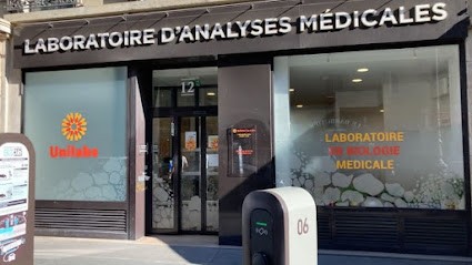 Medical Laboratory Vendome, Laboratoire d'Analyses à Paris 01