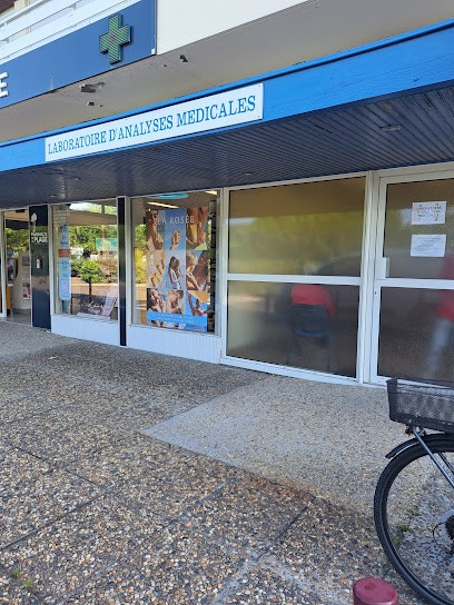 Laboratoire Delest Dubos, Laboratoire d'Analyses à Mimizan