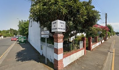 Wuithier Pascal, Laboratoire d'Analyses à Tarbes