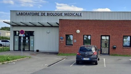 Medical Biology Laboratory BELILAB, Laboratoire d'Analyses à Lillers