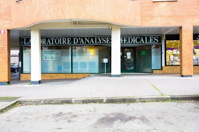 Eurofins - Laboratoire d'analyses médicales Montigny-le-Bretonneux, Laboratoire d'Analyses à Montigny-le-Bretonneux