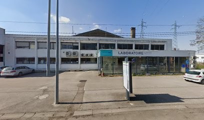 Centre De Dépistage Covid-19, Laboratoire d'Analyses à Saint-Rémy