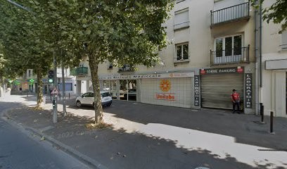 Centre De Dépistage Covid-19, Laboratoire d'Analyses à Troyes