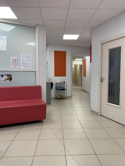 BIOGROUP CORCY - Laboratoire de Soissons Saint-Martin, Laboratoire d'Analyses à Soissons