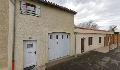 Foyer Culturel Mauvezin, Laboratoire d'Analyses à Mauvezin