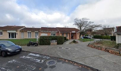 Centre De Dépistage Covid-19, Laboratoire d'Analyses à Saint-Orens-de-Gameville