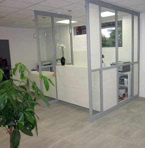 Inovie Lxbio - Sévérac D'aveyron, Laboratoire d'Analyses à Sévérac d'Aveyron