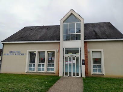 Medical Biology Laboratory ABO + - Montlouis, Laboratoire d'Analyses à Montlouis-sur-Loire