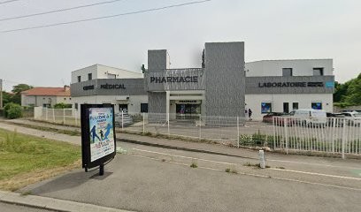 Centre De Dépistage Covid-19, Laboratoire d'Analyses à Valence