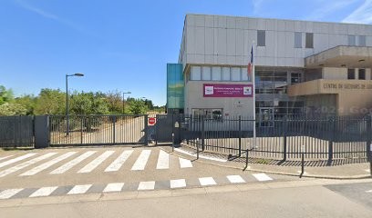 Inovie Labosud - Lunel Via Domitia, Laboratoire d'Analyses à Lunel