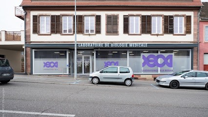 Laboratoire B2a Saverne - Biosav, Laboratoire d'Analyses à Saverne