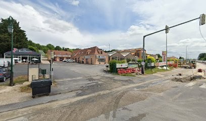 Centre de Dépistage Covid-19, Laboratoire d'Analyses à Mouroux