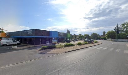 Laboratoire D'Analyses Médicales, Laboratoire d'Analyses à Ribérac