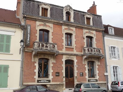 SYNLAB Auvergne Laboratoire De CUSSET, Laboratoire d'Analyses à Cusset