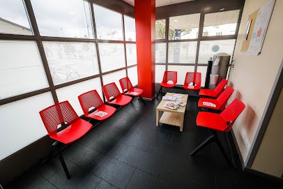 ATOUTBIO VILLERS Medical Laboratory, Laboratoire d'Analyses à Villers-lès-Nancy