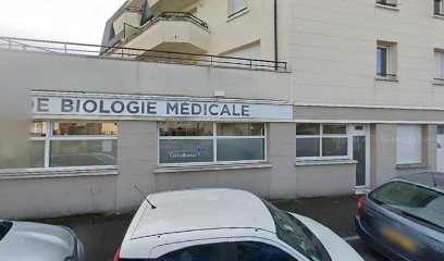 Laboratoire de Biologie Médicale - Mitry-Mory - Cerballiance, Laboratoire d'Analyses à Mitry-Mory