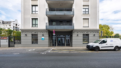 Laboratoire D'analyses Médicales - Vieux-Lille - Cerballiance Laboratoire D'analyses à Lille