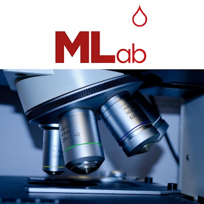 Laboratory LA SCALA, Laboratoire d'Analyses à Paris 08