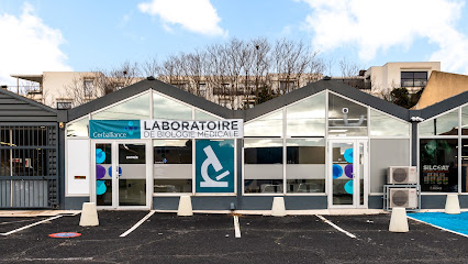 Laboratoire D'analyses Médicales - Béziers Est - Cerballiance Laboratoire D'analyses à Béziers