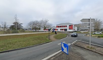 A.c.o.r.a.t.a Idf, Laboratoire d'Analyses à Poitiers