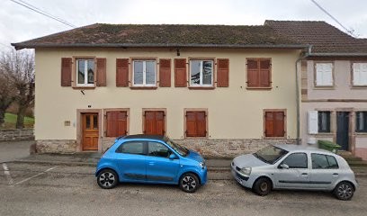 Centre de Vaccination de Wasselonne, Laboratoire d'Analyses à Wasselonne