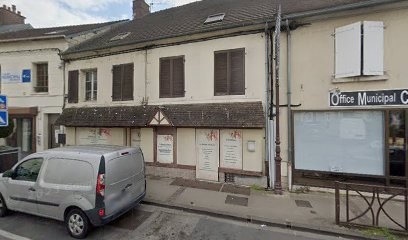 Centre De Vaccination-Ville De Nogent-sur-Oise, Laboratoire d'Analyses à Nogent-sur-Oise